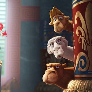 Foto Se armó el Belén