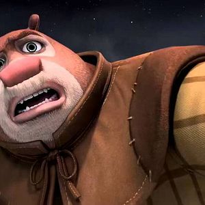 Boonie Bears y el gran secreto - Película 2016