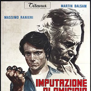 Foto Proceso a un estudiante acusado de homicidio