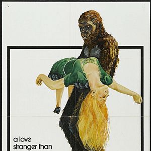 Foto El monstruo de las bananas