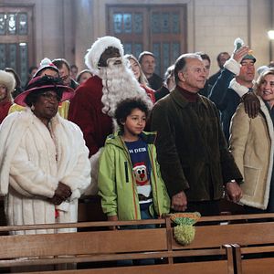 Foto Lucien Jean-Baptiste