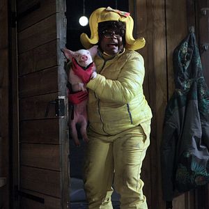 Foto Firmine Richard