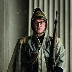 Foto Matthias Schweighöfer