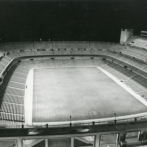 Foto Bernabéu