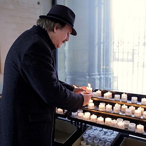 Foto El vientre de Europa