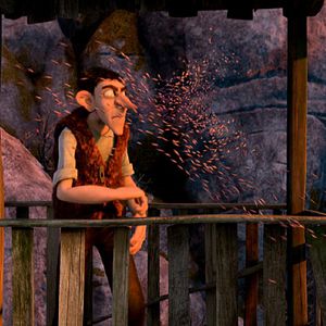 Foto Salvando al Reino de Oz