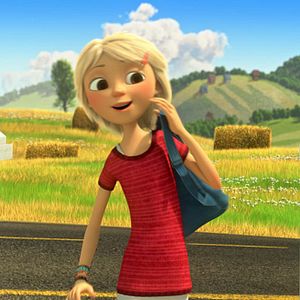 Foto Salvando al Reino de Oz