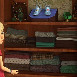 Foto Salvando al Reino de Oz