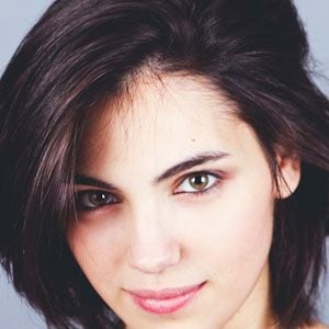 Foto Selene Caramazza