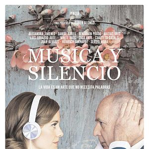 Foto Música y silencio