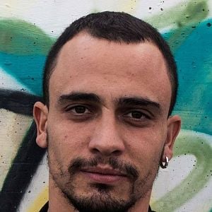 Foto Simone Liberati