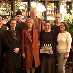 Foto La profesora de piano