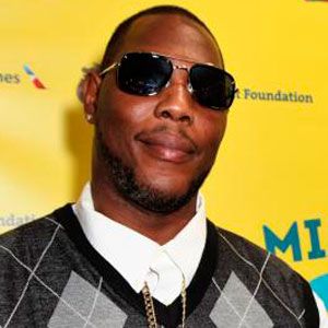 Foto Robert Williams (III)