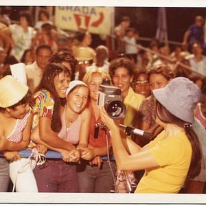 Foto Cuba and the Cameraman