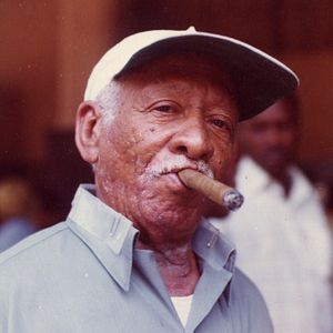 Foto Cuba and the Cameraman