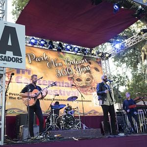 Foto NCIS : Nueva Orleans