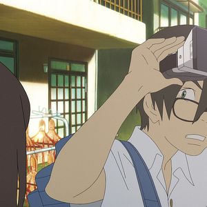 Foto Ancien y el mundo mágico