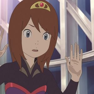 Foto Ancien y el mundo mágico