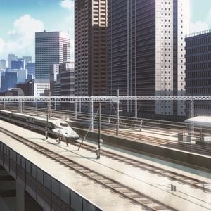 Foto Ancien y el mundo mágico