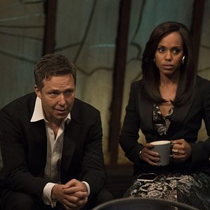 Foto Kerry Washington