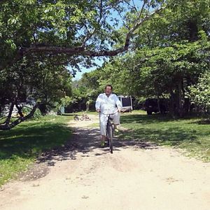 Foto Julian Schnabel: A Private Portrait