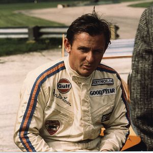 Foto McLaren: La carrera de un campeón