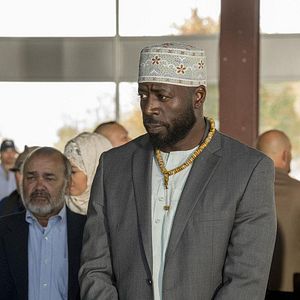 Foto Demetrius Grosse