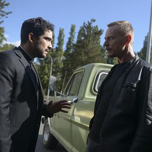 Foto Alfonso Herrera