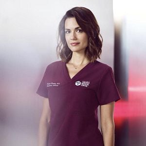 Foto Torrey DeVitto