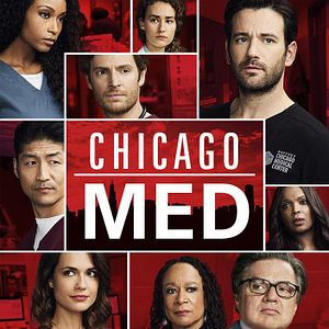 Foto Chicago Med