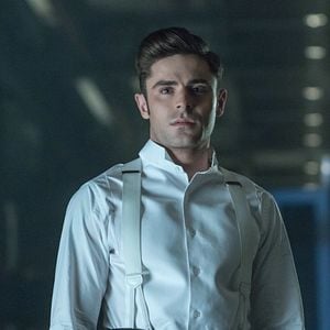 Foto El gran showman