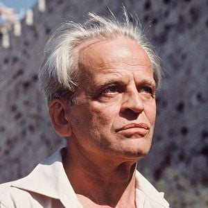 Foto Klaus Kinski
