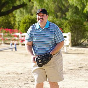 Foto El último hombre en la Tierra