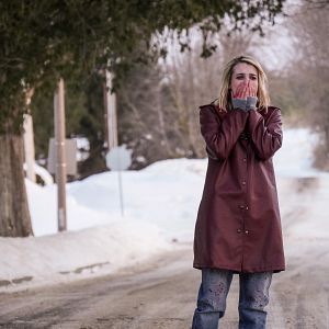 Foto La enviada del mal