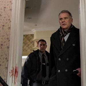 Foto La enviada del mal