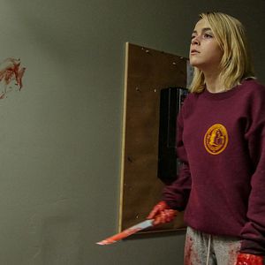 La enviada del mal - Película 2015