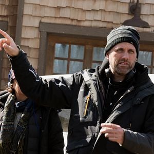 Foto Dos padres por desigual