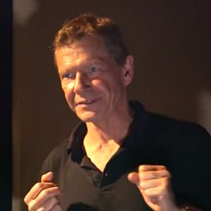 Foto Patrick Bethune