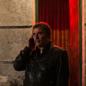 Foto Eduard Fernández