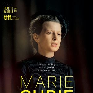 Foto Marie Curie