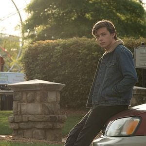 Foto Con amor, Simon