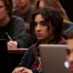 Foto Una razón brillante