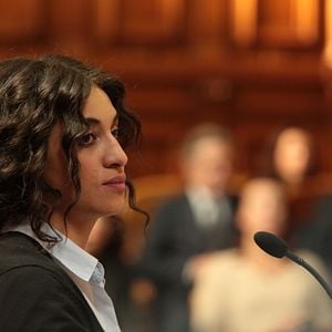 Foto Una razón brillante