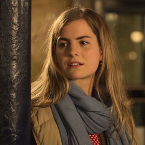 Foto Hannah Hoekstra