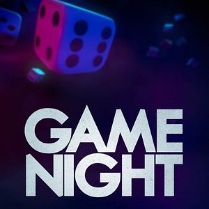 Foto Noche de juegos