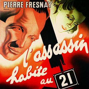 Foto El asesino vive en el 21