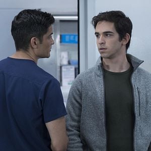 Foto The Good Doctor