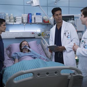 Foto Freddie Highmore