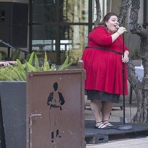 Foto Chrissy Metz