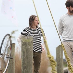 Foto Maisie Williams